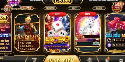 Game Bài PG88 Hấp Dẫn – Giải Trí Đỉnh Cao