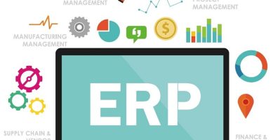 Phần mềm ERP ở Việt Nam