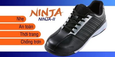 Nơi bán giày bảo hộ tại Hòa Bình chất lượng