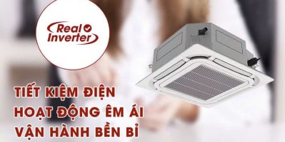 Cần làm gì để chọn được chiếc máy lạnh phù hợp?
