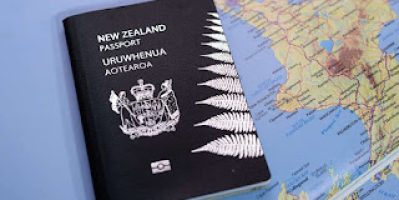 Làm visa Newzealand có khó khăn không?