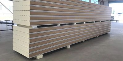 Panel EPS Cách Nhiệt – Vật Liệu Chống Nóng Hiệu Quả, Thi Công Siêu Nhanh!