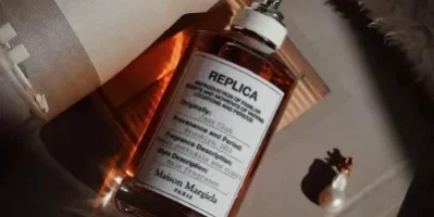 Nước Hoa Nam Maison Margiela Replica Jazz Club