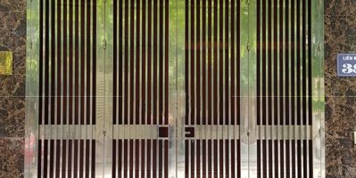 Làm Cổng Cửa Inox Giá Rẻ – Giải Pháp Bền Đẹp Cho Mọi Nhà