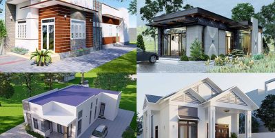 Chi phí làm nhà cấp 4 mái tôn hết bao nhiêu tiền năm 2025?