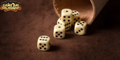 Các Loại Cược Và Game Phổ Biến Trong Game Tài Xỉu