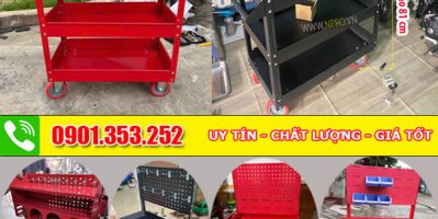 Lựa chọn tủ đồ nghề chất lượng cho cửa tiệm