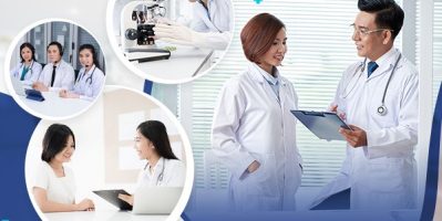 Khám nam khoa chất lượng tại Phòng khám Đa khoa Tân Bình 495 Cộng Hòa