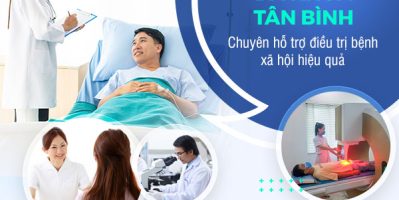 6 địa chỉ xét nghiệm bệnh xã hội đáng tin cậy tại TPHCM