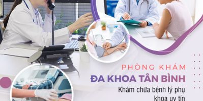 27+ phòng khám chữa viêm niệu đạo tốt nhất ở TP.HCM
