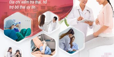 Danh sách 24+ bệnh viện hỗ trợ phá thai an toàn tại TPHCM