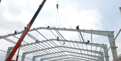 Giá nhà xưởng kết cấu thép mới nhất 2025: Tham khảo ngay!