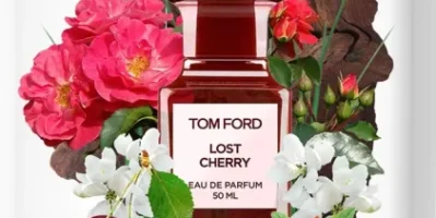 Nước Hoa Nữ Tom Ford Lost Cherry EDP