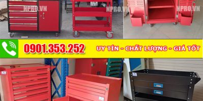 Tủ đồ nghề 3–7 ngăn cho cửa tiệm – Lưu trữ thông minh, bền đẹp