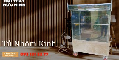 Cửa Hàng Nội Thất Hữu Ninh