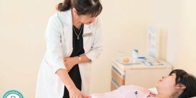 Khám Thai Là Cách Tốt Nhất Để Theo Dõi Sự Phát Triển Của Thai Nhi