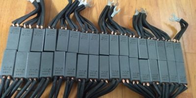 Tổng đại lý phân phối tấm Graphite cho nhà máy xi măng