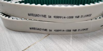 Cung cấp các loại dây Curoa, dây đai băng tải T5, T10, AT5, AT10, AT20,2M,
