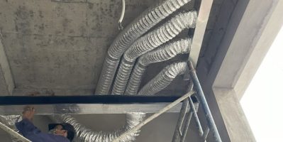 Điều hòa giấu trần là gì? Những lưu ý cần nắm khi thi công hệ thống Điều hòa giấu trần