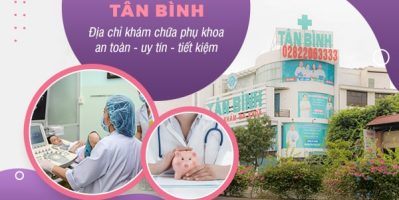 21+ địa chỉ điều trị rong kinh uy tín, hiệu quả tại TPHCM