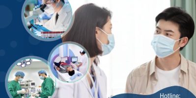 Công ty TNHH Phòng khám Đa khoa An Đông – địa chỉ khám bệnh chất lượng