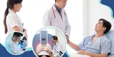 Phòng khám chuyên khoa An Đông – lựa chọn sức khỏe của nhiều người