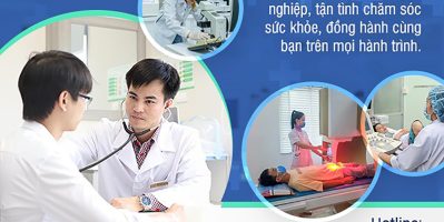 Đánh giá uy tín và dịch vụ tại Phòng khám Đa khoa Tân Bình TP.HCM