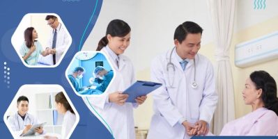 Cách đăng ký khám bệnh tại Phòng khám An Đông TP.HCM