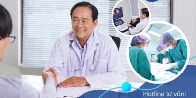Chia sẻ trải nghiệm khám chữa tại Phòng khám An Đông, Chợ Quán
