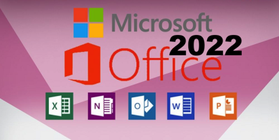 Tải Office 2022 Full Miễn Phí + Hướng Dẫn Cài Đặt Chi Tiết