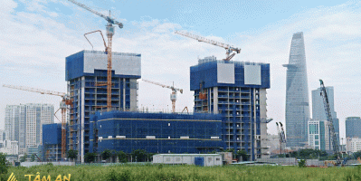 Công ty xây dựng và những tiêu chí cần biết trước khi hợp tác