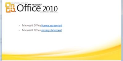 Hướng Dẫn Sao Lưu Và Phục Hồi Dữ Liệu Trong Office 2010