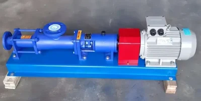 Bơm định lượng trục vít mini – Giải pháp tiết kiệm chi phí, nâng cao hiệu quả cho doanh nghiệp