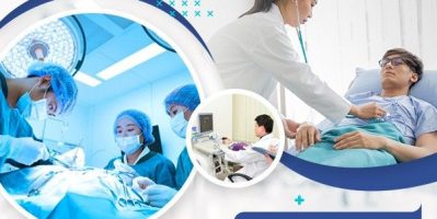 Địa chỉ y tế uy tín tại TP.HCM: Phòng khám Đa khoa Tân Bình