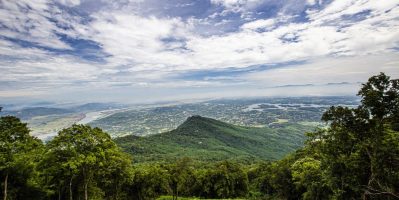 Kinh nghiệm thuê villa nguyên căn ở Ba Vì cho team building cuối tuần