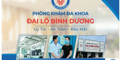 Chi phí điều trị viêm lộ tuyến cổ tử cung tại Bình Dương hiện nay