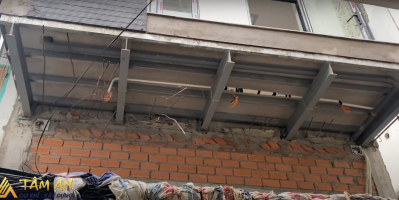 Cách tính chi phí sửa nhà chuẩn xác cho mọi gia đình