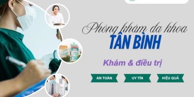 Tại sao nên chọn Phòng Khám Đa Khoa Tân Bình để khám sức khỏe?
