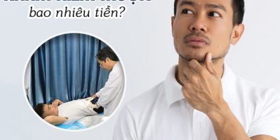 Khám hiếm muộn tại TPHCM giá bao nhiêu một lần?