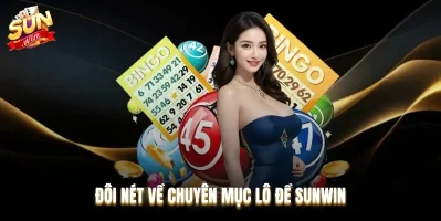 Cơ Hội Sunwin Lô Đề Đổi Đời Ngay Trong Tầm Tay