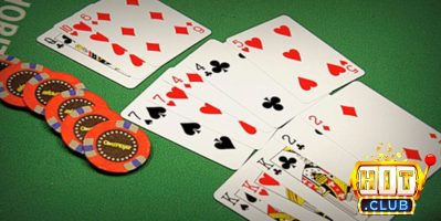 Cao Thủ Hitclub Chiến Thuật Chơi Mậu Binh