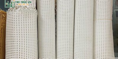 Ứng dụng của tấm lưới mây đan mắt cáo