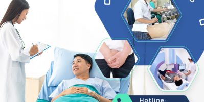Người dân TP.HCM tin tưởng Phòng khám Đa khoa Tân Bình mỗi khi khám