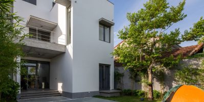 Bí quyết cải tạo nhà 3 tầng cũ đẹp hiện đại mà không tốn quá nhiều chi phí