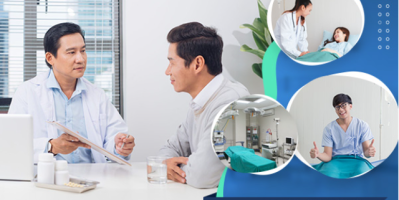 Tìm hiểu dịch vụ khám chữa bệnh tại Đa khoa Tân Bình có tốt không?