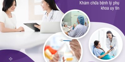 9 địa chỉ phòng khám phụ khoa TPHCM uy tín, chi phí hợp lý