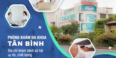 15+ nơi xét nghiệm HPV chính xác và nhanh chóng tại TPHCM
