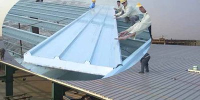 Mái tôn chống nóng có tốt không? Đánh giá chi tiết từ chuyên gia