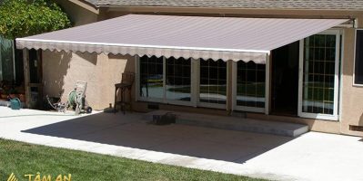 Quy định làm mái che mới nhất 2025: Hướng dẫn chi tiết