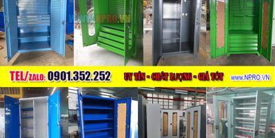 Tủ đồ nghề 2 cánh 6 ngăn kéo( tủ đồ nghề 2 cánh 8 ngăn)
